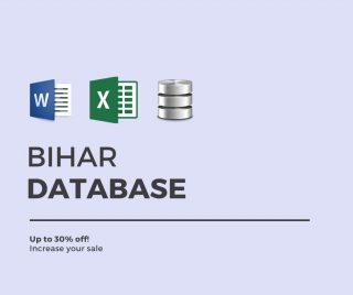 Bihar Database
