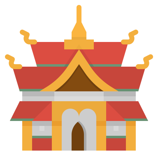temple 1 Home