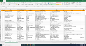 3 Mumbai Commercial Database