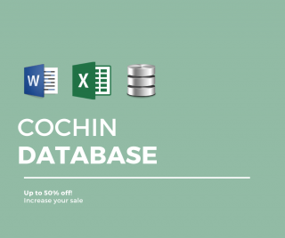 Cochin Database