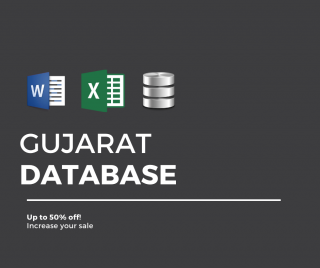 Gujarat Database