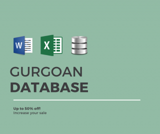 Gurgoan Database