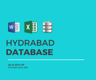 Hydrabad Database