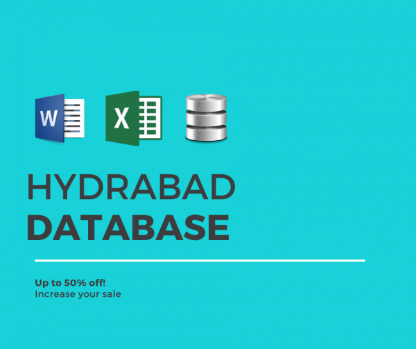 Hydrabad Database