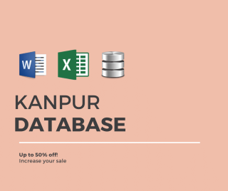Kanpur Database