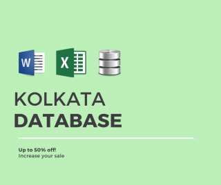 Kolkata Database