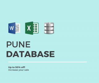 Pune Database