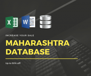 Maharashtra Database