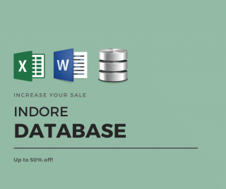 Indore Database