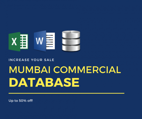 Mumbai Commercial Database