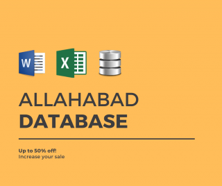 Allahabad Database