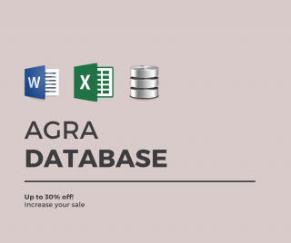 Agra Database
