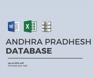 Andhra Pradhesh Database