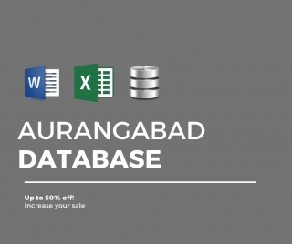 Aurangabad Database