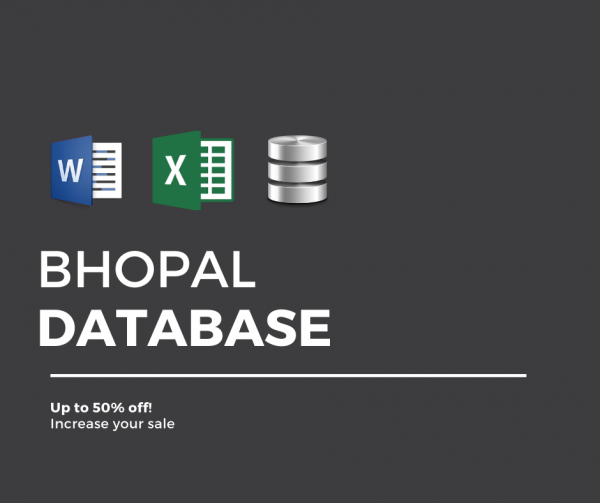Bhopal Database