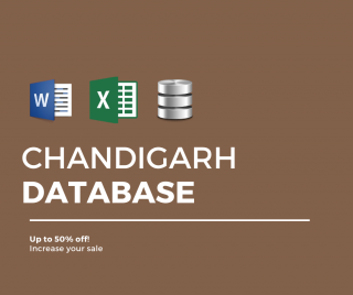 Chandigarh Database